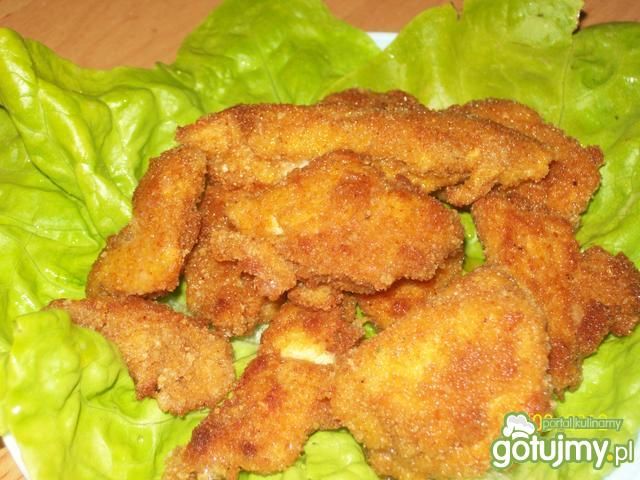 Nuggetsy na ostro Kasiuni. Nuggetsy na ostro Kasiuni.