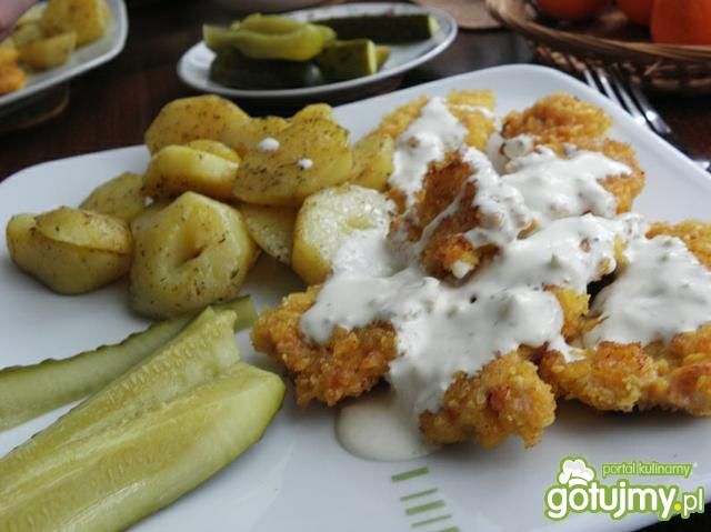 Nuggetsy wg. msewki. Nuggetsy wg. msewki.