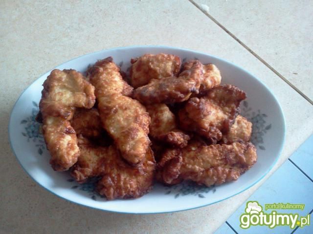 Nuggetsy z kurczaka 5