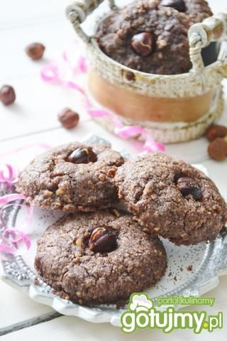 Nusstaler - laskowe oczka