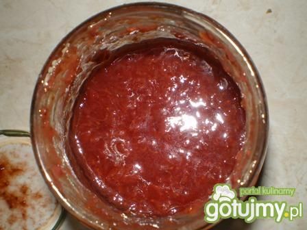 Nutella ze śliwek Nutella ze śliwek