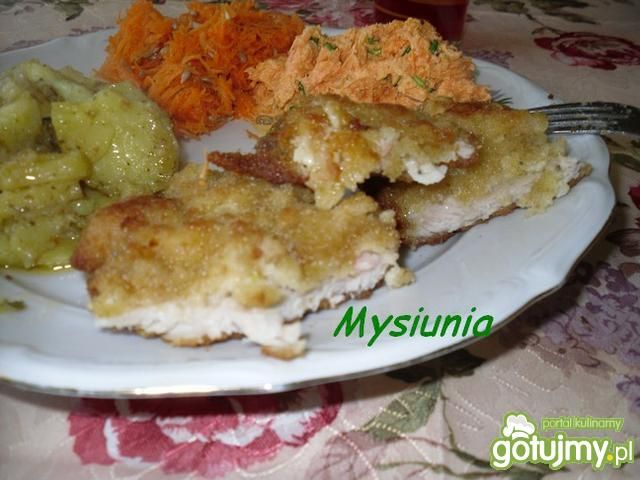 Obfite kotlety schabowe