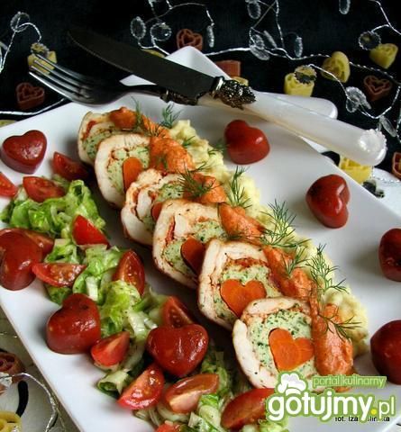 Obiad dla Ukochanego