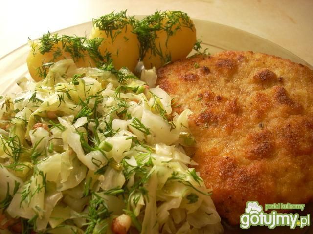 Obiad po polsku  Obiad po polsku