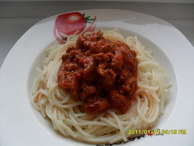 Obiad w 30 min...... :O) Obiad w 30 min...... :O)