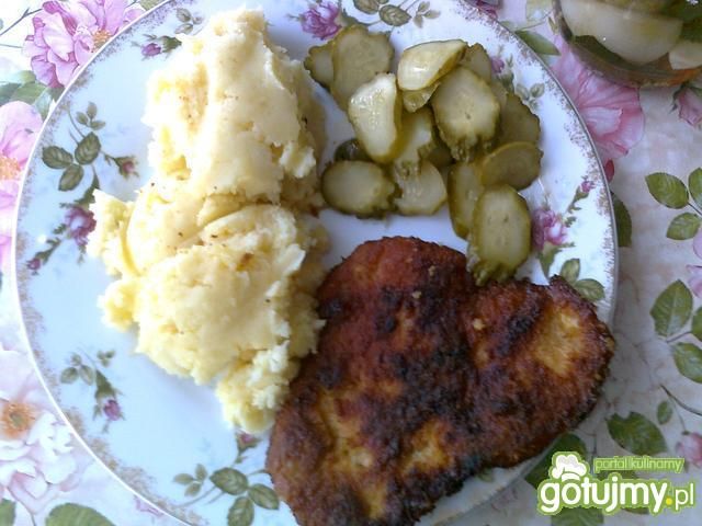 Obiadek babci Zosi Obiadek babci Zosi