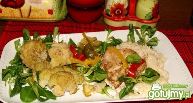 Obiadek  góra -dół  Obiadek  góra -dół