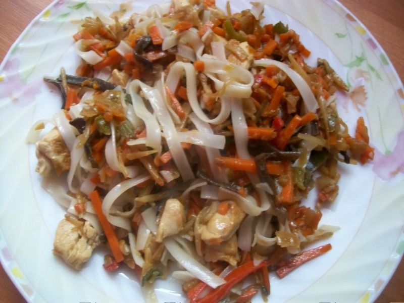 Obiadek na szybko Obiadek na szybko