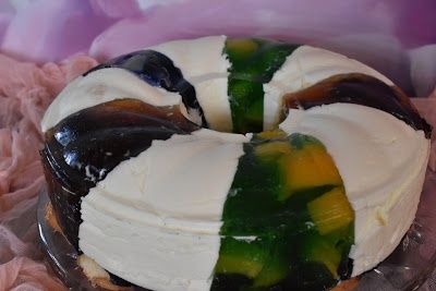 Obłoczek tęczowy Obłoczek tęczowy