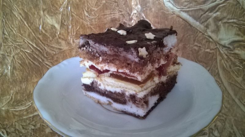 Oczy Carycy Cesarzowej