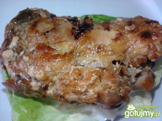 Odchudzone śląskie rolady