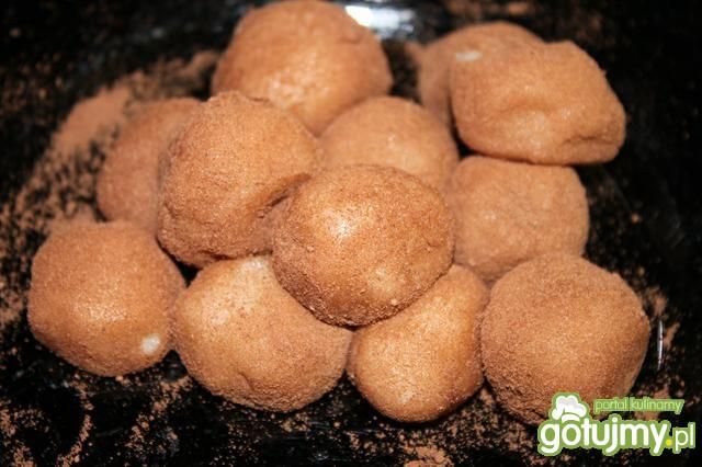 Odpustowe ziemniaczki 