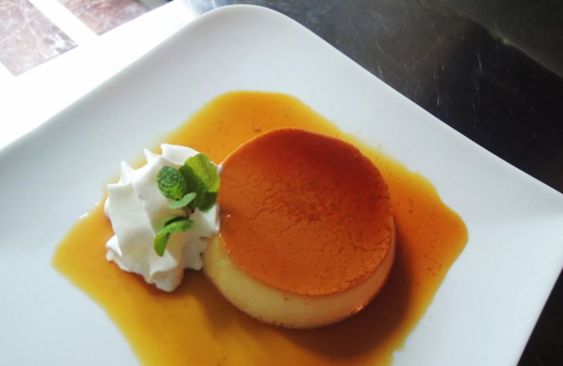 Odwiedzamy francuskie bistro Odwiedzamy francuskie bistro