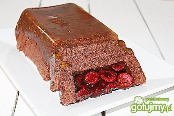 Odwrócony czereśniowiec