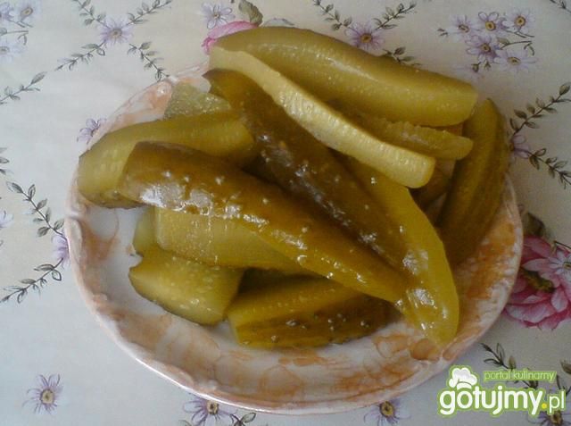 Ogórki do obiadu Kaja35 Ogórki do obiadu Kaja35