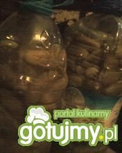 Ogórki kiszone wg joaska500