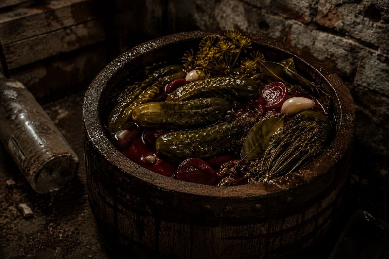 🥒 OGÓRKI KMISZONE