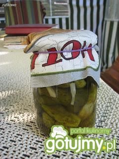 Ogórki krokodylki 2 Ogórki krokodylki 2