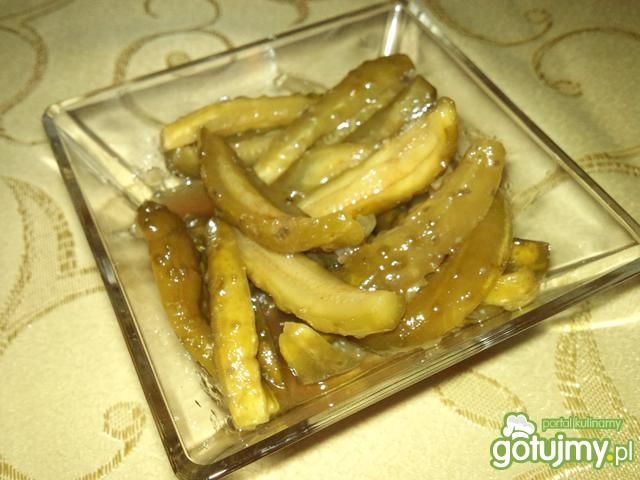 Ogórki po meksykańsku 6