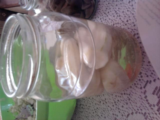 Ogórki po żydowsku 