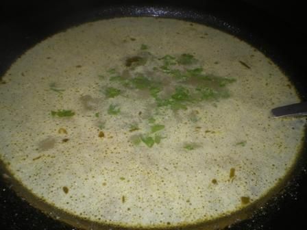 Ogórkowa z kiszeniaków