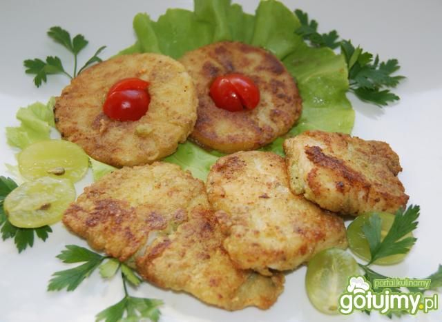 Okoń morski po portugalsku 