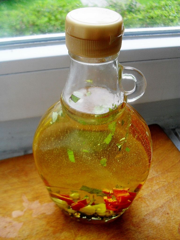 Oliwa smakowa by Noruas Oliwa smakowa by Noruas