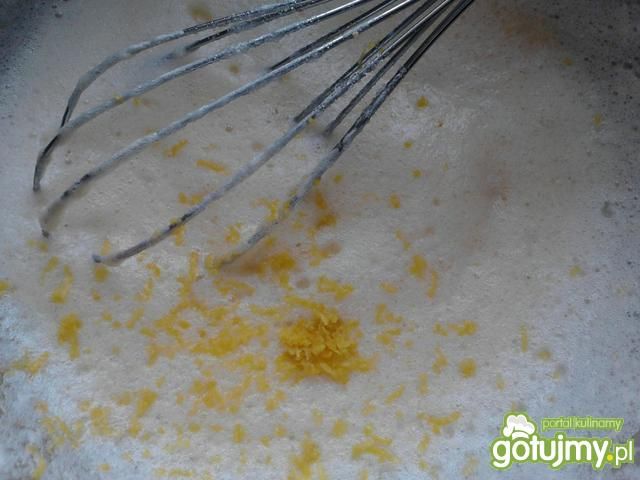 Omlet cytrynowy
