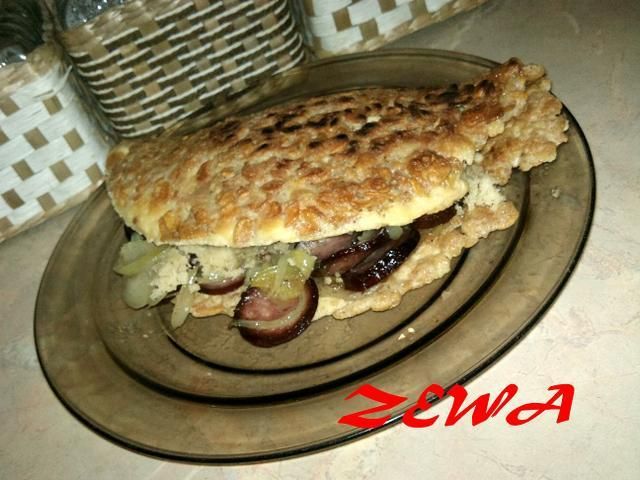 Omlet Ejla - Zewa Omlet Ejla - Zewa