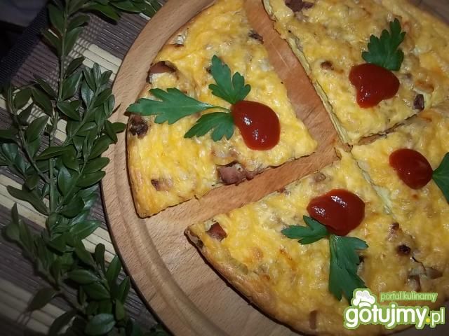 Omlet inaczej 2 Omlet inaczej 2