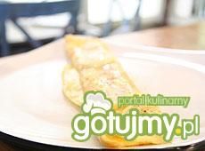 Omlet naturalny Omlet naturalny