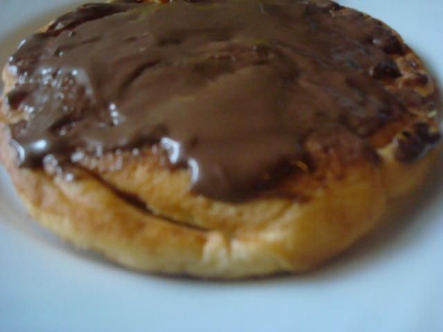 Omlet prawdziwy Omlet prawdziwy