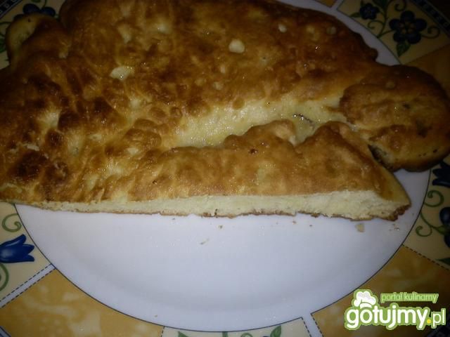 Omlet wg Izy Omlet wg Izy