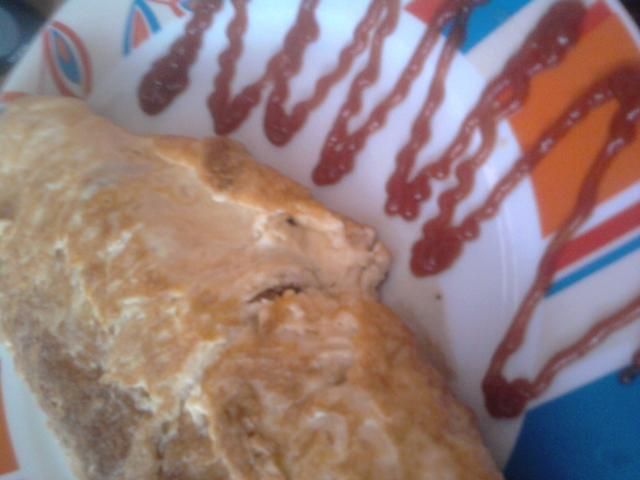 Omlet z serem zółtym Omlet z serem zółtym