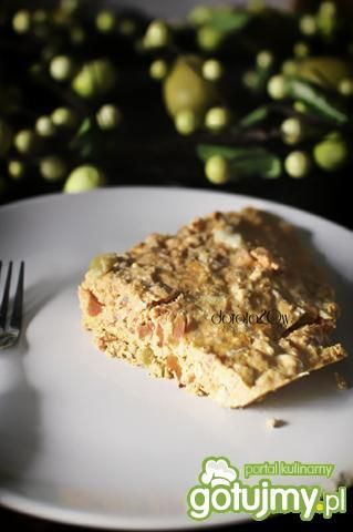 Omlet z warzywamiwg Doroty