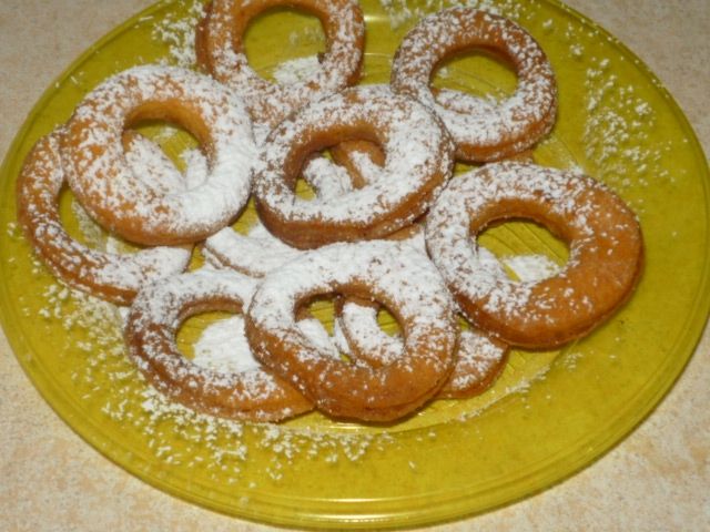 Oponeczki, czyli małe oponki