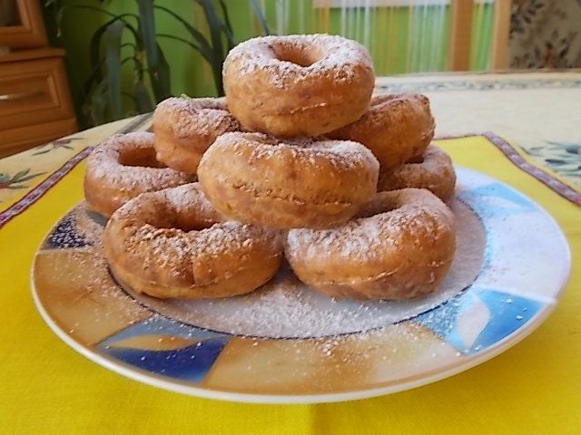 Oponki jak u mamy  Oponki jak u mamy