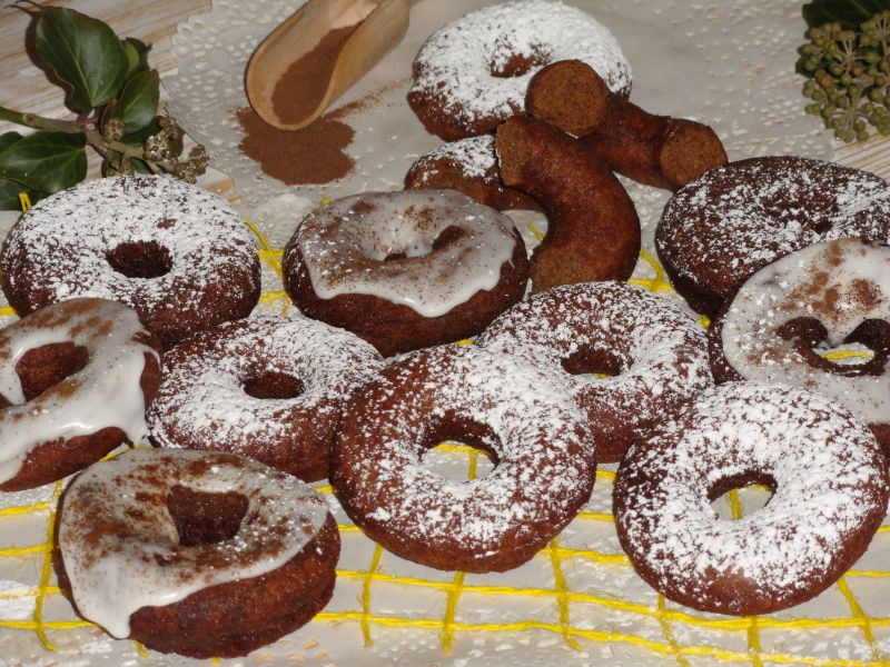 Oponki -kawa zbożowa