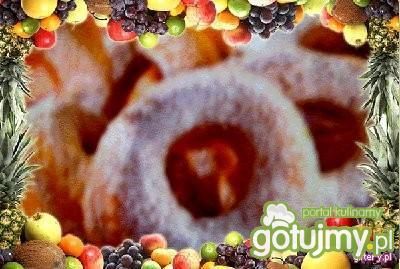 Oponki puszyste Oponki puszyste