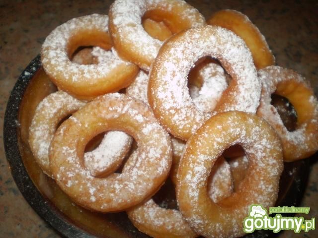 Oponki  rumowe Oponki  rumowe