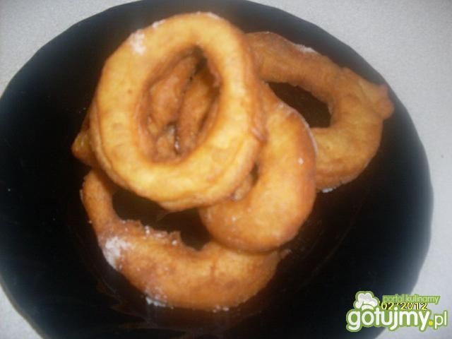 oponki serowe wg meli  oponki serowe wg meli