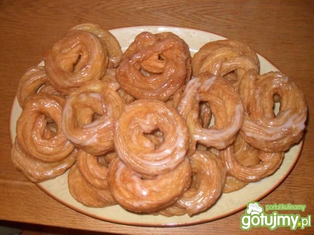 Oponki wiedeńskie Oponki wiedeńskie