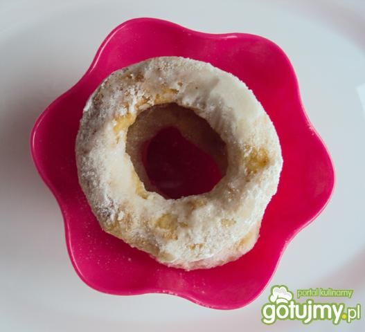 Oponki z serem  Oponki z serem