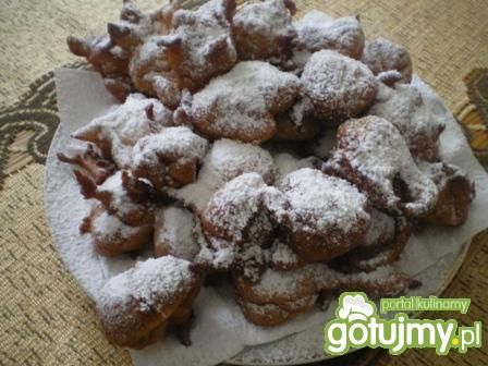 Oponki z serka homo Oponki z serka homo