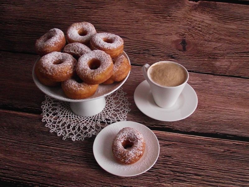 Oponki z zeszytu mojej Mamy Oponki z zeszytu mojej Mamy