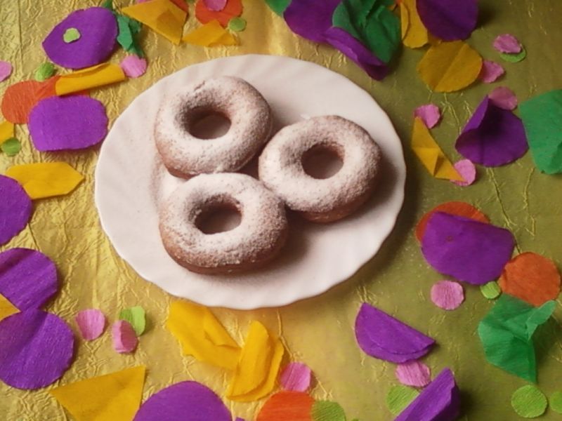 Oponkowy szał karnawałowy