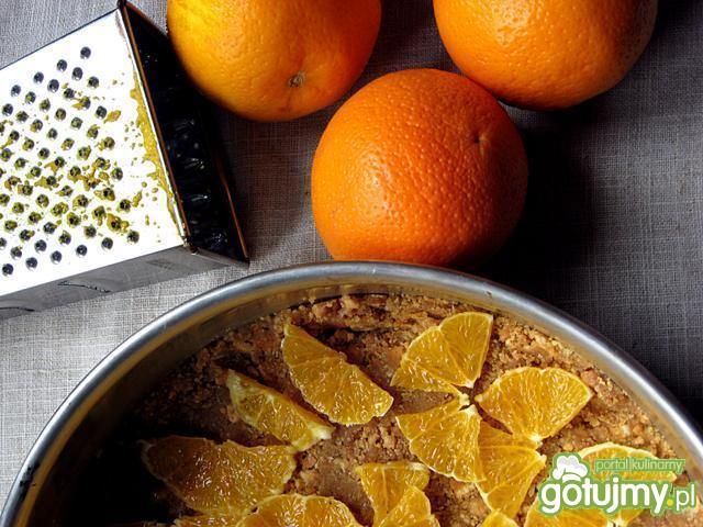 Orangoffee pie Orangoffee pie