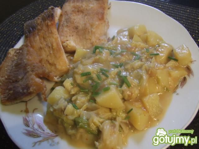 Orłowski śmietnik rybny Orłowski śmietnik rybny