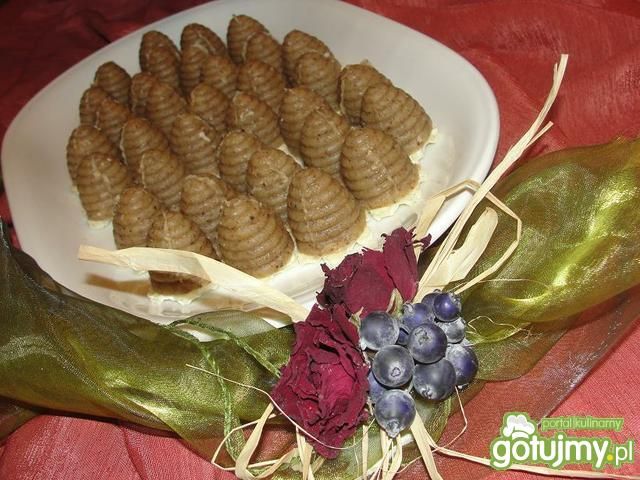 Orzechowe ule Orzechowe ule