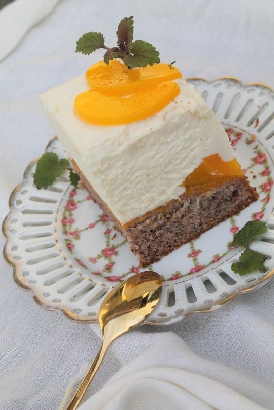 Orzechowe z pianką mleczną (bezglutenowe)